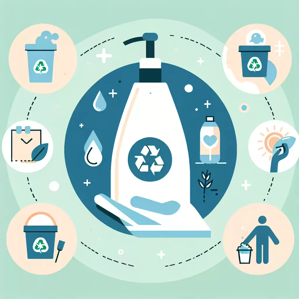 Kelebihan Menggunakan Produk Pembersih Biodegradable