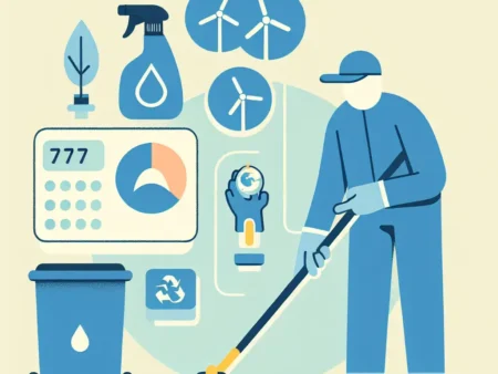 Hemat Energi Saat Membersihkan dengan Peralatan Manual