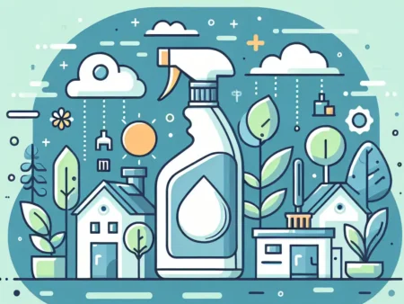 Inovasi Produk Kebersihan Masa Kini yang Ramah Lingkungan