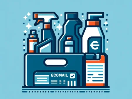 Strategi Belanja Hemat Alat Kebersihan di Toko Online