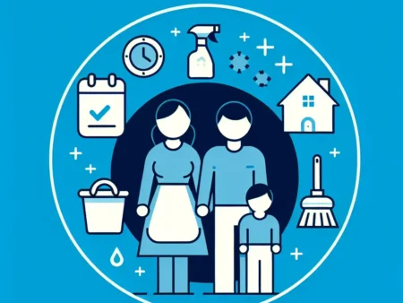 Mengapa Jasa Cleaning Menjadi Solusi Favorit Keluarga Modern