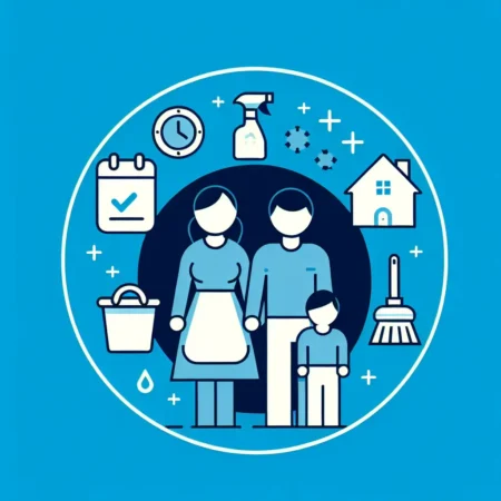 Mengapa Jasa Cleaning Menjadi Solusi Favorit Keluarga Modern