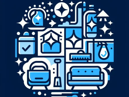 Keuntungan Menggunakan Jasa Cleaning Profesional di Rumah