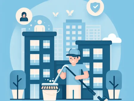 Jasa Cleaning untuk Hunian Apartemen: Apa Saja Keuntungannya?