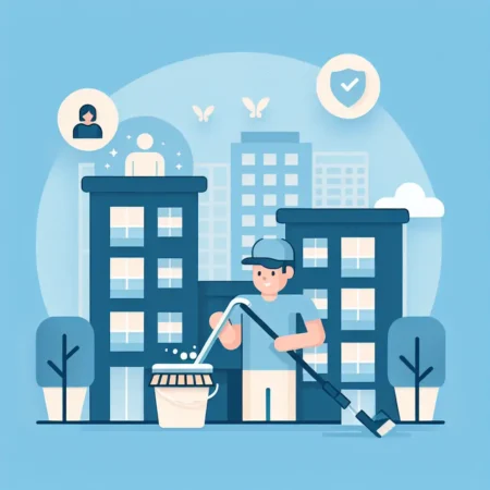 Jasa Cleaning untuk Hunian Apartemen: Apa Saja Keuntungannya?