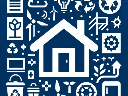 Konsep Eco Living untuk Lingkungan Rumah yang Sehat