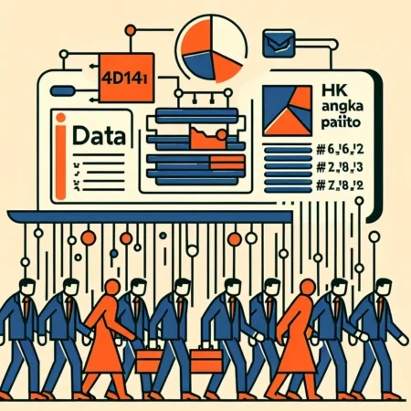 Data HK Angka Paito