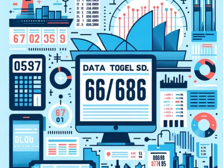 Data Togel Sydney 6D Virdsam