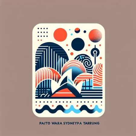 Paito Warna Sydney Pola Tarung