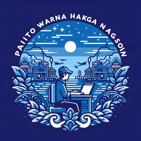 Paito Warna HK Nagasaon