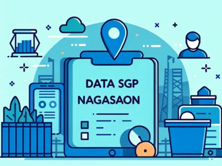 Data SGP Nagasaon
