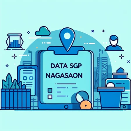 Data SGP Nagasaon