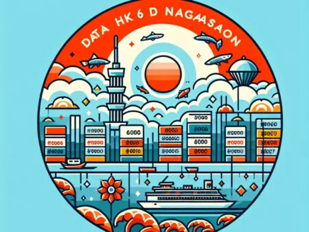 Data HK 6D Nagasaon