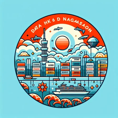 Data HK 6D Nagasaon
