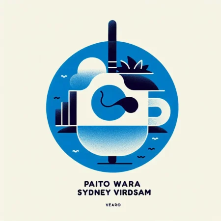 Paito Warna Sydney Virdsam