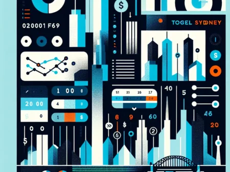 Data Togel Sydney Raja Paito