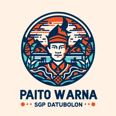 Paito Warna SGP Datubolon