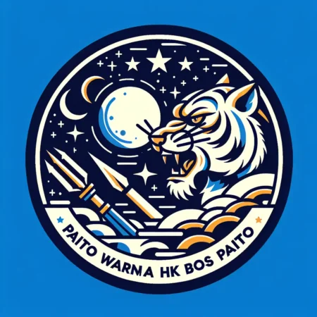 Paito Warna HK Bos Paito