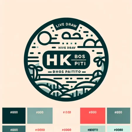 Live Draw HK Bos Paito