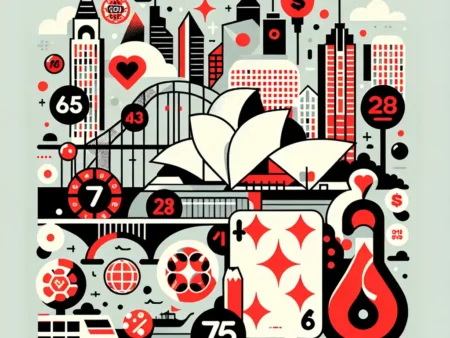 Data Togel Sydney Joker Merah