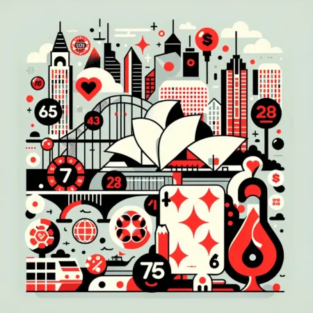 Data Togel Sydney Joker Merah