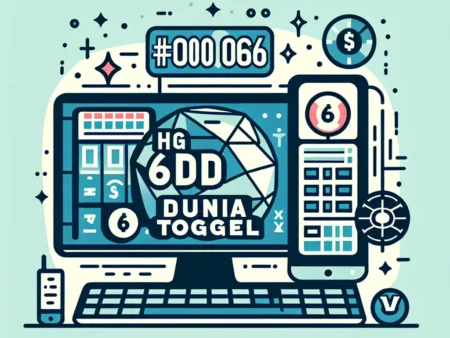 Data HK 6D Raja Dunia Togel