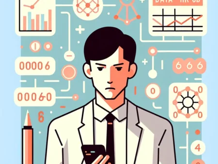 Data HK 6D Pencari Angka