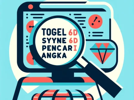 Data Togel Sydney 6D Pencari Angka